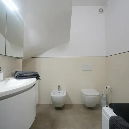 3 Bedroom Cozy In Nyaraló Imperia