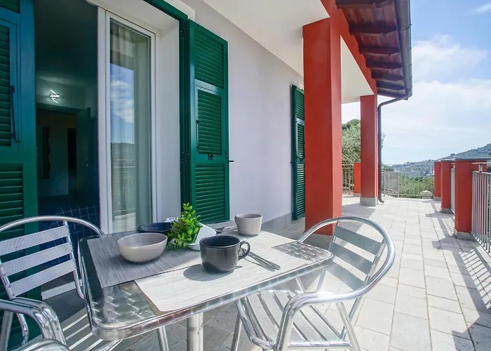 Σπίτι διακοπών 3 Bedroom Cozy In *