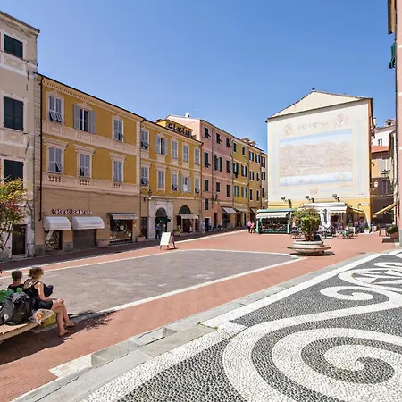 Semesterbostad 3 Bedroom Cozy In