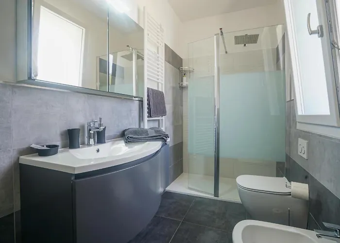 펜션 3 Bedroom Cozy In *