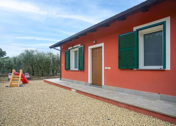 Semesterbostad 3 Bedroom Cozy In *