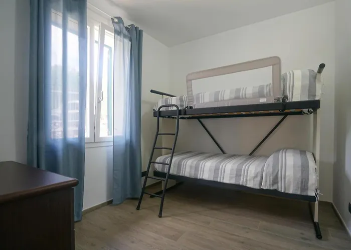 度假居 3 Bedroom Cozy In *
