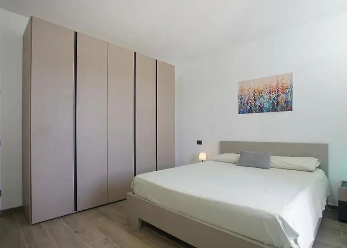 Semesterbostad 3 Bedroom Cozy In Imperia