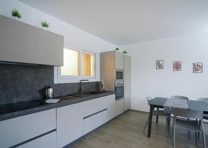 度假居 3 Bedroom Cozy In