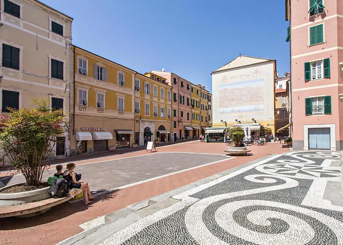 Semesterbostad 3 Bedroom Cozy In