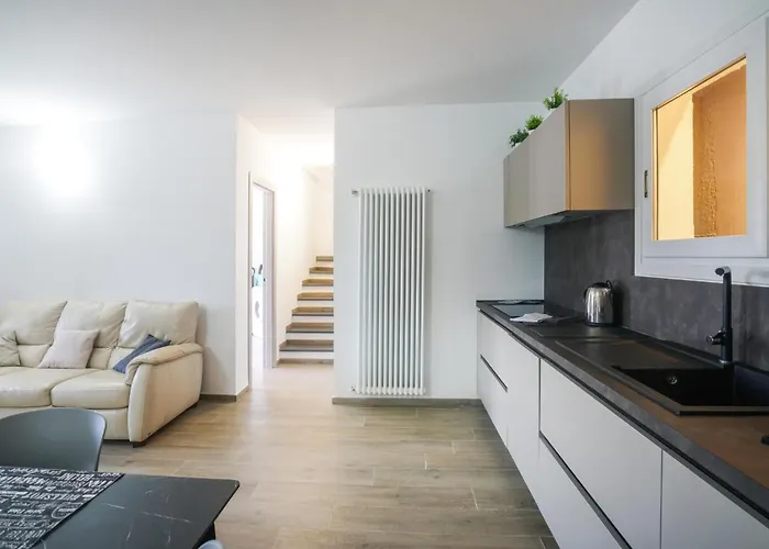 펜션 3 Bedroom Cozy In *