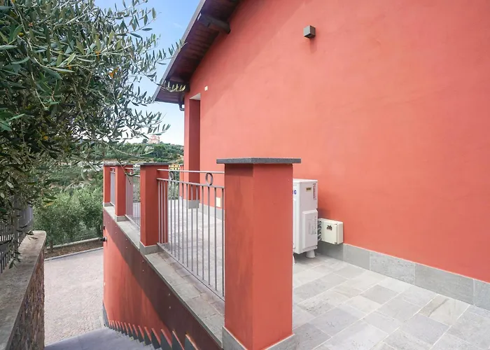 3 Bedroom Cozy In Semesterbostad *