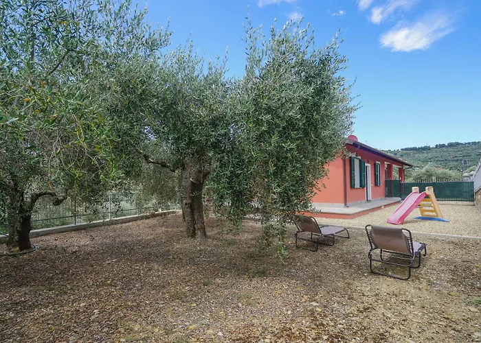 3 Bedroom Cozy In * Imperia